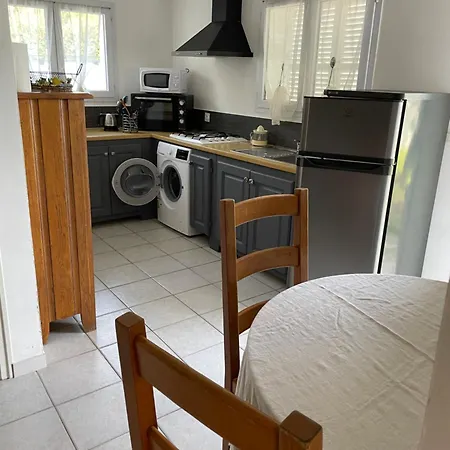 Apartment Rdc De *